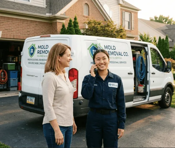 Crawlspace Mold Remediation Kalida, OH FAQs